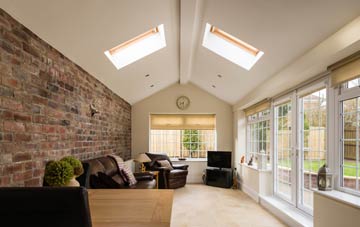conservatory roof insulation Metton, Norfolk