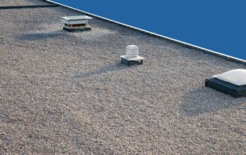 flat roofing Metton, Norfolk