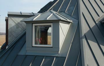 metal roofing Metton, Norfolk