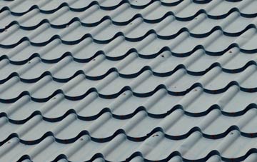 Metton rubber roofing companies