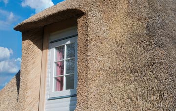 Metton thatch roof disadvantages